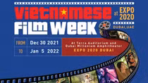 Vietnamese films to be screened at World Expo 2020 Dubai