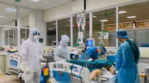 Vietnam formulates strategy to reduce COVID-19 related deaths