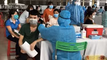 Industrial complex hub tightens prevention as COVID-19 cases rise