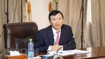 Vietnam chairs UNSC committee’s meeting on visit to South Sudan