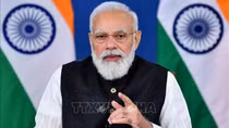 Indian PM: ASEAN’s centrality is India’s important priority