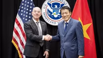 MPS seeks to promote cooperation with U.S. Department of Homeland Security