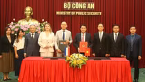 Vietnam, Netherlands further cooperate in implementing UN Convention against Torture