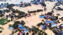 ASEAN Foreign Ministers’ Statement on The Impact of Typhoon Yagi​