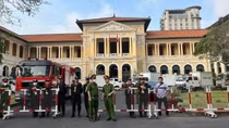 Ho Chi Minh City People’s Court opens trial on major bank fraud case