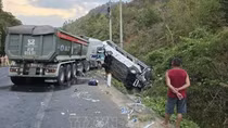Traffic accidents leave 845 deaths in a month: traffic safety committee