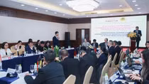 MPS hosts international consultations on victim of human trafficking identification