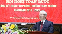 Party leader’s legacies inspire future generations: expert