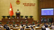 NA approves resolution on state budget allocation plan for 2025