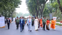 2024 Action Month on Gender Equality and Gender-based Violence Prevention and Response launched