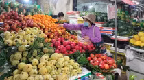Prices stable in first five months of 2024: ministry