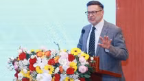 PM Pham Minh Chinh’s Australia trip “incredibly important”: Ambassador