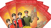 Happy Lunar New Year 2024 - Year of the Dragon