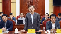 Bac Ninh succeeds in putting people’s health records on VneID platform