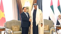 PM’s UAE visit hoped to help boost collaboration in potential fields