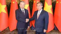 Chinese Premier’s Vietnam visit holds great significance to bilateral relations: Scholar