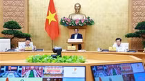 PM orders 6.5 - 7% growth be secured for Q3