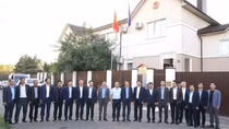 MPS strengthens cooperation with Belarusian partners