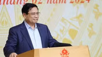 State-owned firms asked to help motivate growth of other economic sectors