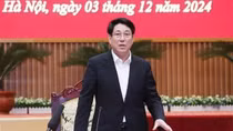 State leader urges improvement of prosecution work, judicial supervision