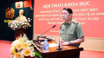 Public Security Forces need to improve effectiveness of mass mobilization to ensure security and order