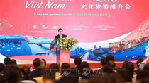 PM urges stronger Vietnam - China cultural, tourism links