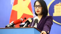 Vietnam has sufficient grounds to assert sovereignty over Hoang Sa
