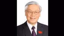 Party General Secretary Nguyen Phu Trong passes away