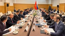 MPS strengthens international information security cooperation with Russian partners