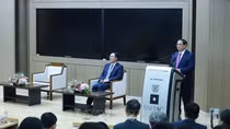 RoK media spotlight PM Pham Minh Chinh’s recent visit