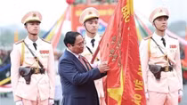 PM orders building elite mobile police force