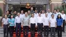 State leader highlights development potential of An Giang