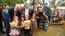 Raising Vietnam’s value through cultural diplomacy