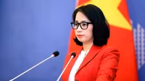 Vietnamese citizens advised not to travel to Ukraine