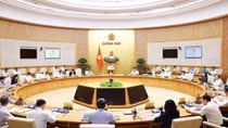 Laws must create enabling environment for development: PM
