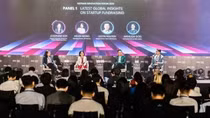Vietnam ranks third in Southeast Asia in startup investment attraction