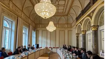 Vietnam, Germany bolster legal and judicial cooperation