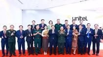 Vietnamese PM meets with Lao NA Chairman in Vientiane