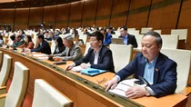 Legislature adopts revised Trade Union Law