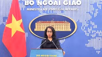 Vietnam believes RoK will soon stabilise situation