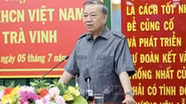 Tra Vinh asked to focus on infrastructure development, poverty reduction