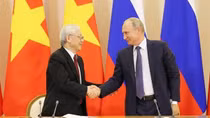 Russian scholar highlights deep roots, strong future of Vietnam-Russia ties