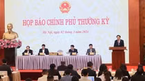 PM asks for greater efforts to boost new growth motivations