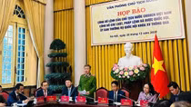 Three new MPS-drafted laws made public