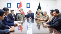 Vietnam, Peru promote security and law enforcement cooperation