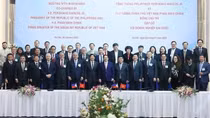 Vietnam pledges support for Philippine investors