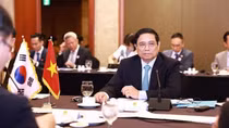 Vietnam wishes to enhance semiconductor, AI cooperation with RoK: PM