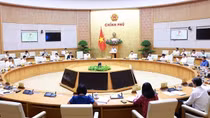 PM Pham Minh Chinh chairs Government’s August law-making session