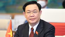 Vietnam and China to sign new agreement on parliamentary cooperation