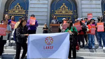 San Francisco recognises Vietnamese as official language